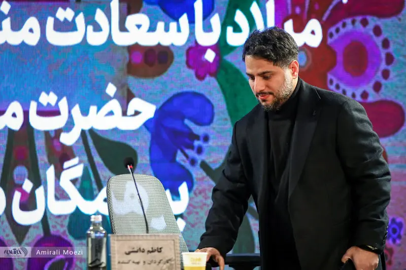 جلب اعتماد با پوشیدن لباس افغانستانی و هم نشینی با رنج های واقعی مهاجران/ روایت بازیگر فیلم اولی فجر از «زنده شور»